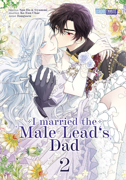 Bundle: I married the Male Lead's Dad Season 1 (Band 1-3)