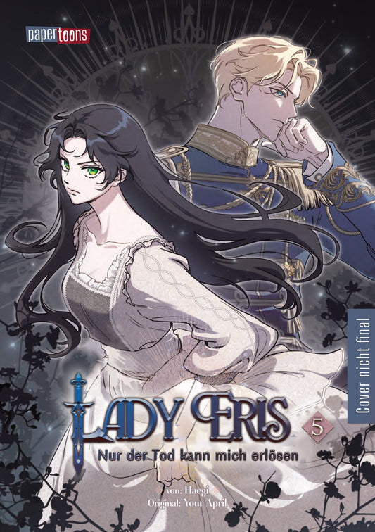 Lady Eris - Nur der Tod kann mich erlösen 05