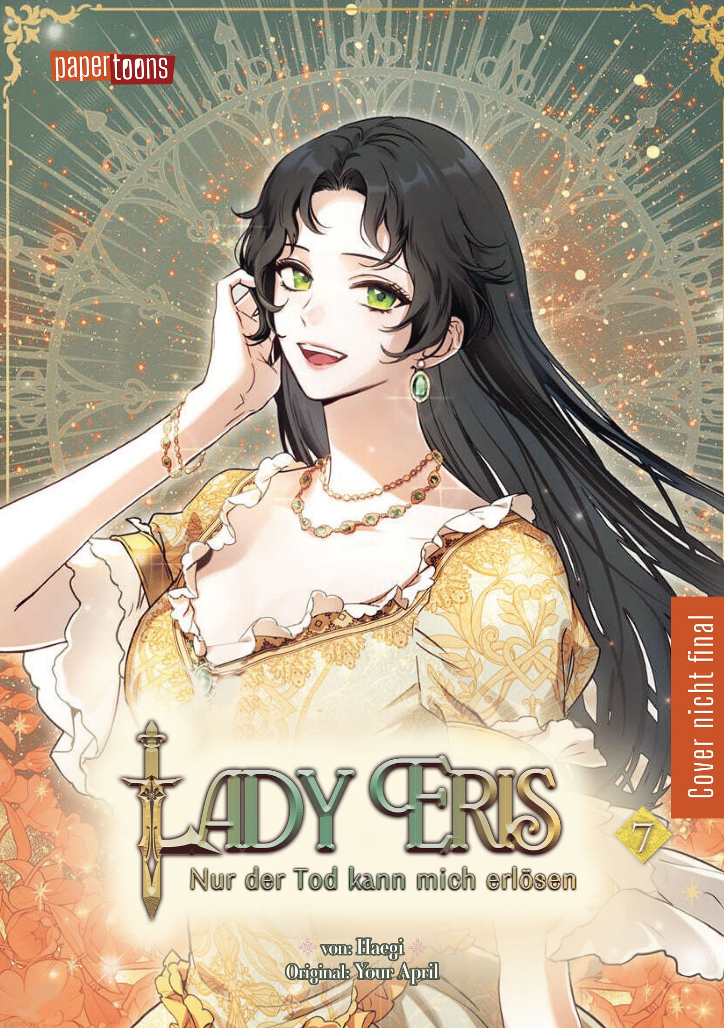 Lady Eris - Nur der Tod kann mich erlösen 07