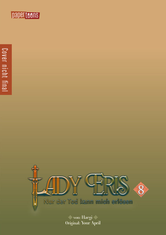 Lady Eris - Nur der Tod kann mich erlösen 08