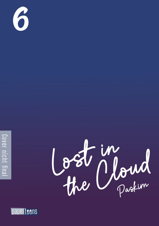 Lost in the Cloud 06