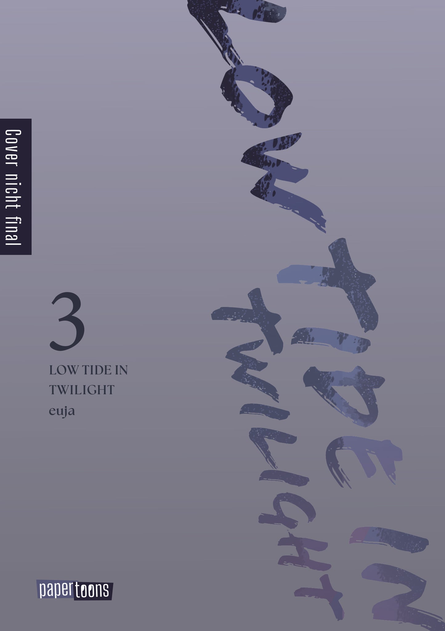 Low Tide in Twilight 03