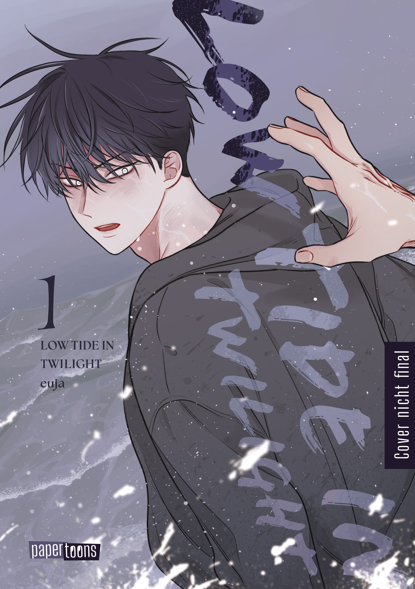 Low Tide In Twilight Chapter 42