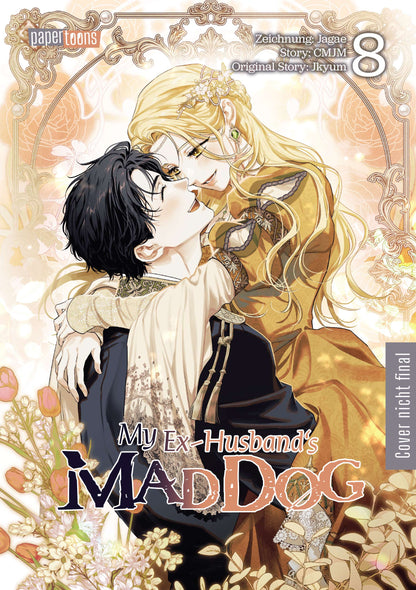 My Ex-husband's Mad Dog 08