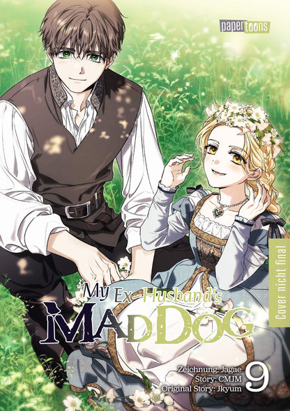 My Ex-husband's Mad Dog 09