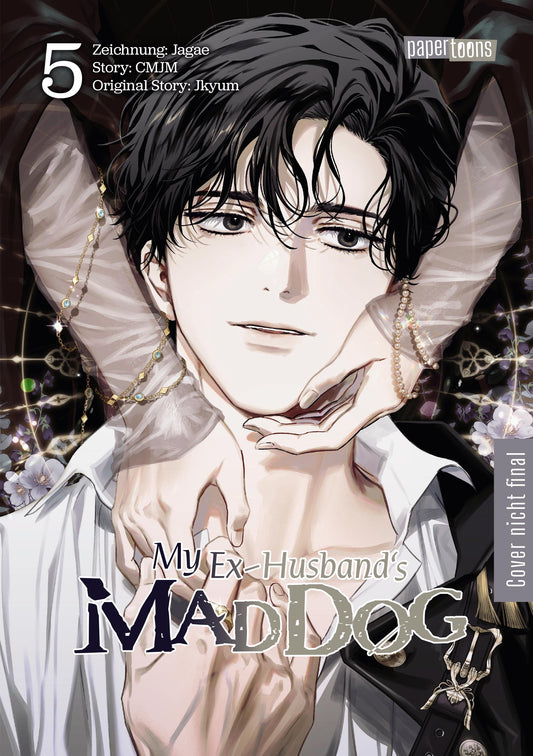 My Ex-husbands Mad Dog 05