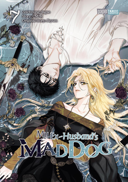 Bundle: My Ex-Husband's Mad Dog (Band 1-9)