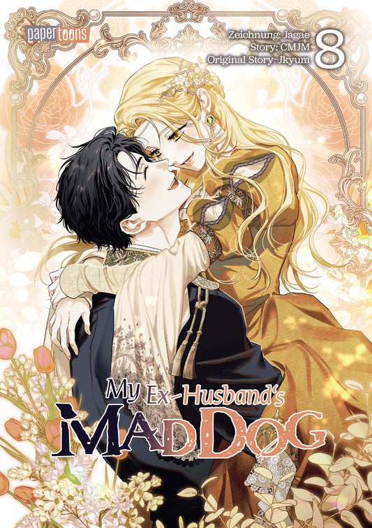 My Ex-husband's Mad Dog 08