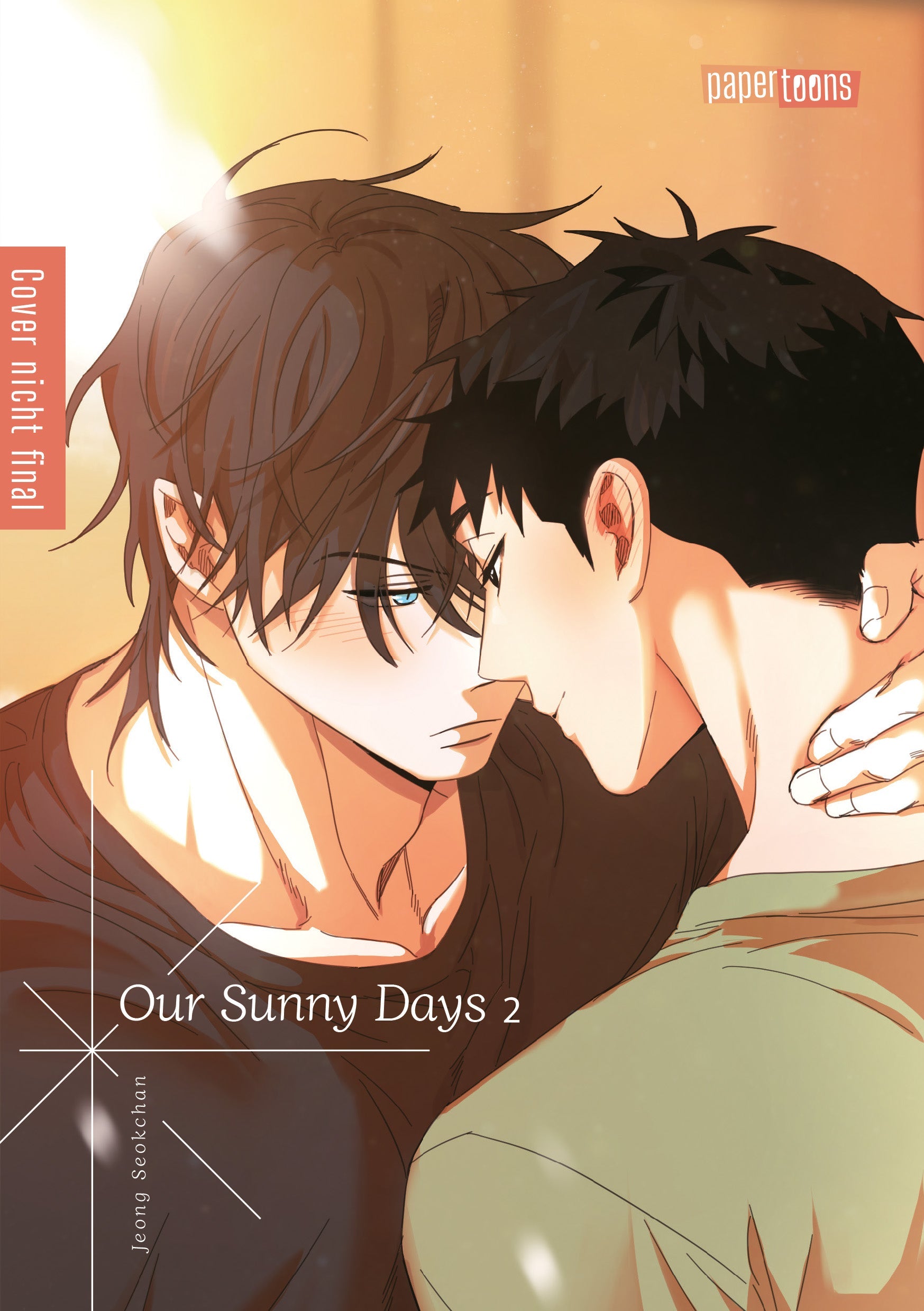 Our Sunny Days 02