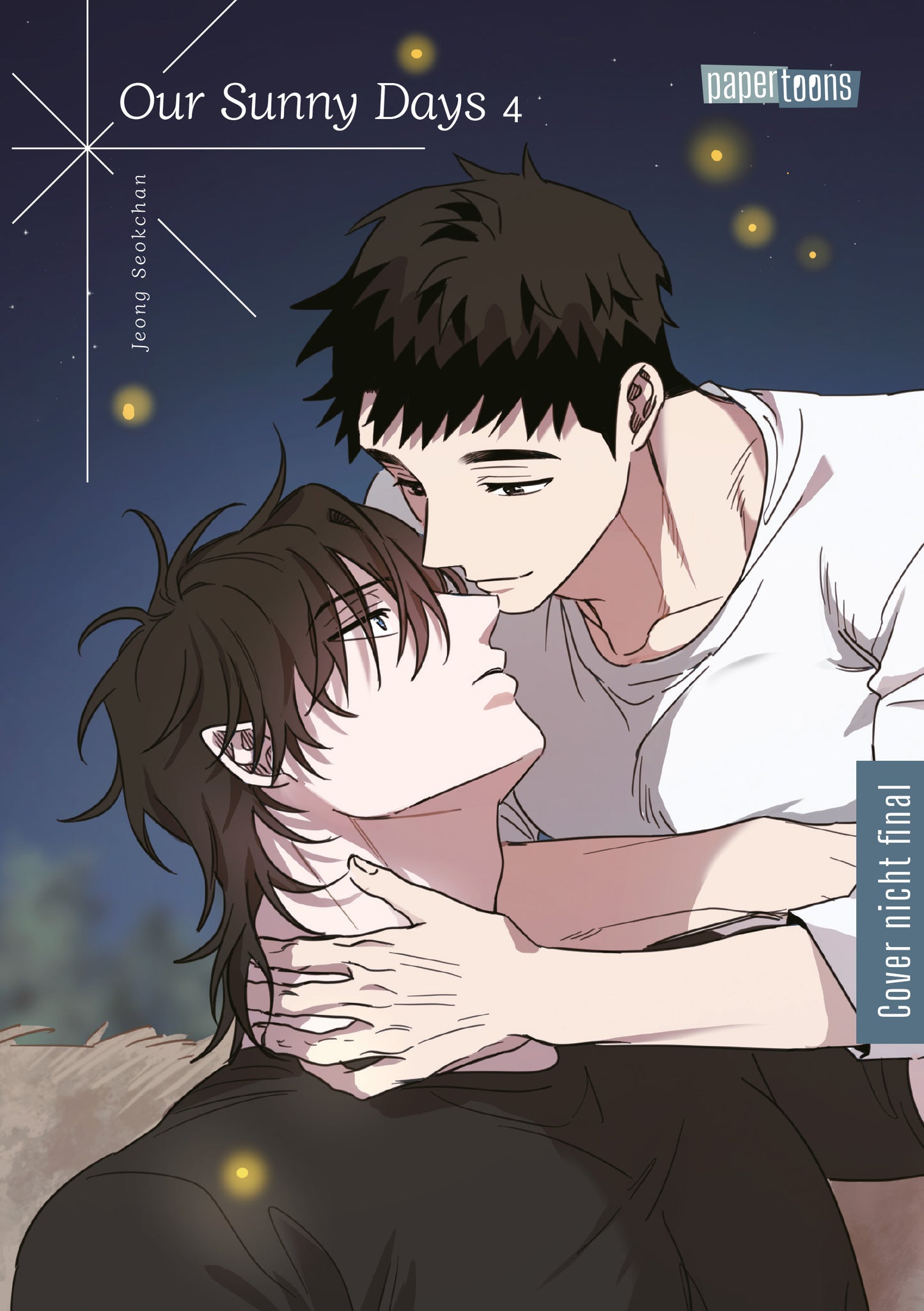 Our Sunny Days 04