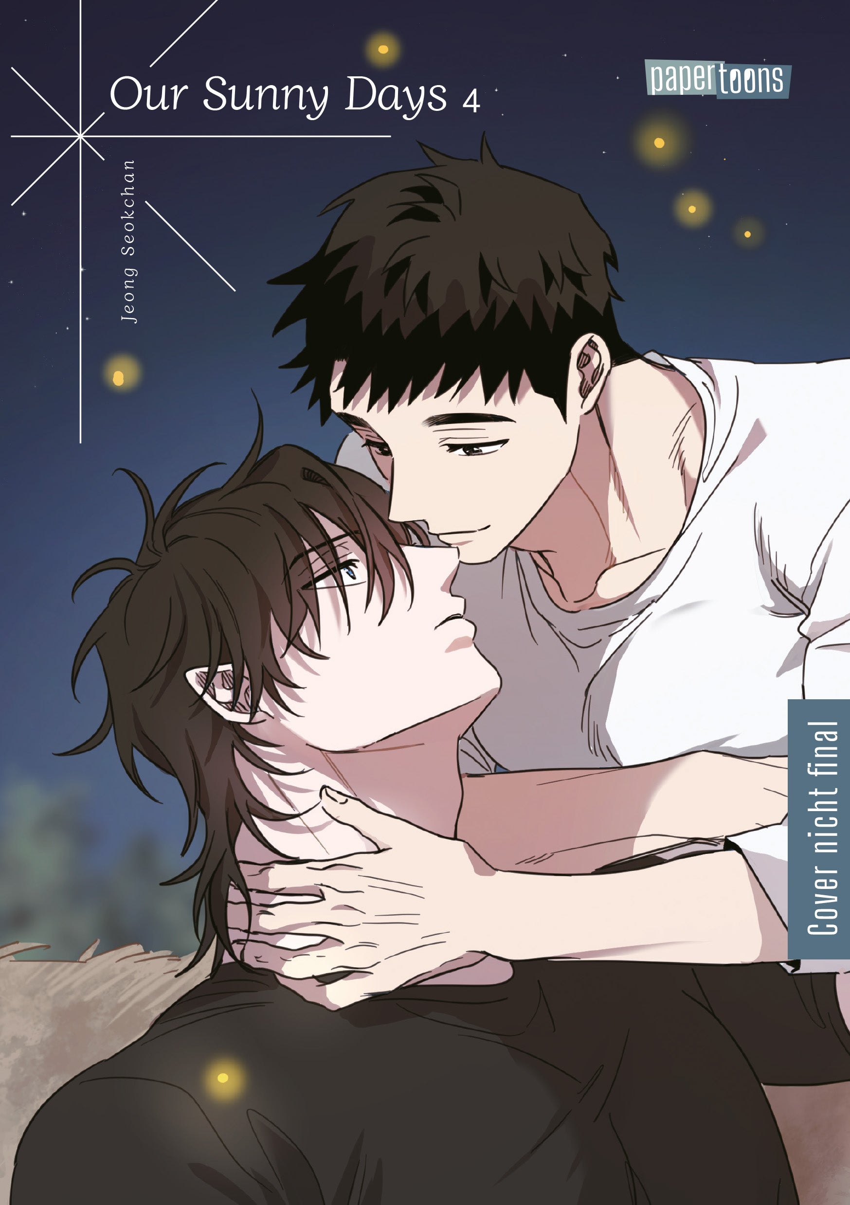 Our Sunny Days 04