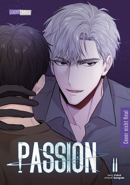Passion 02
