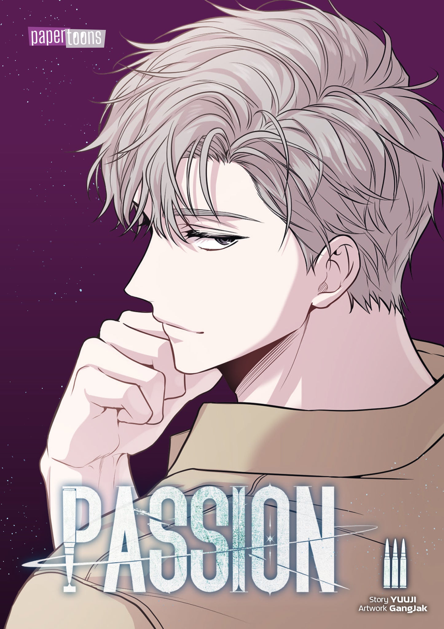 Passion 03