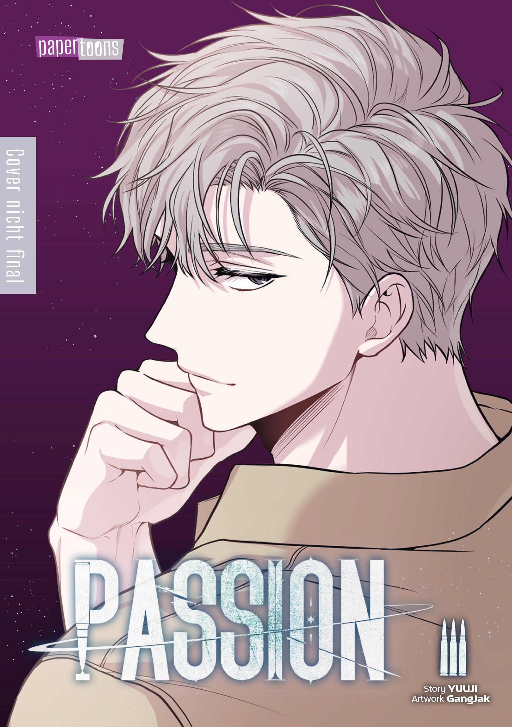 Passion 03
