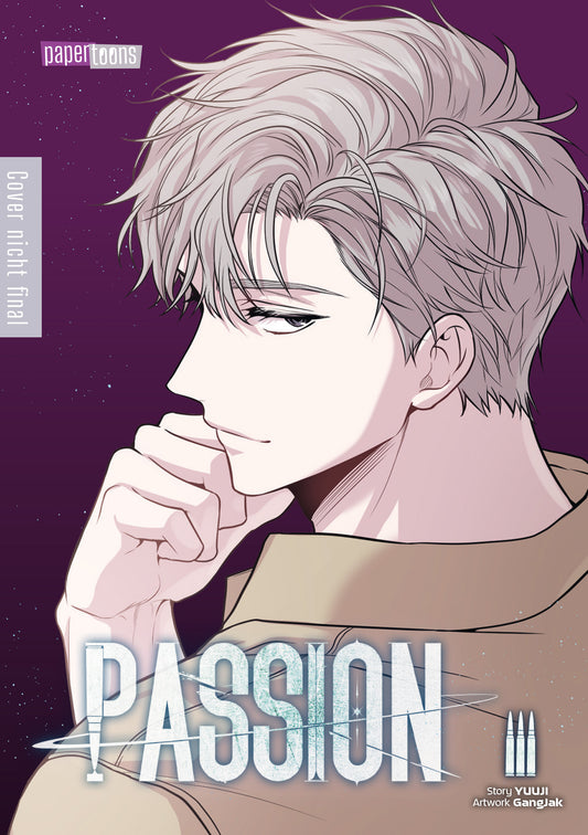 Passion 03