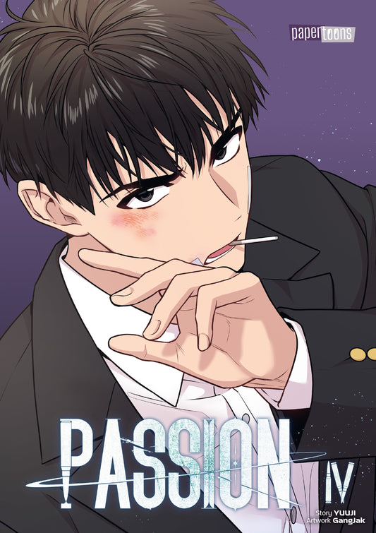 Passion 04