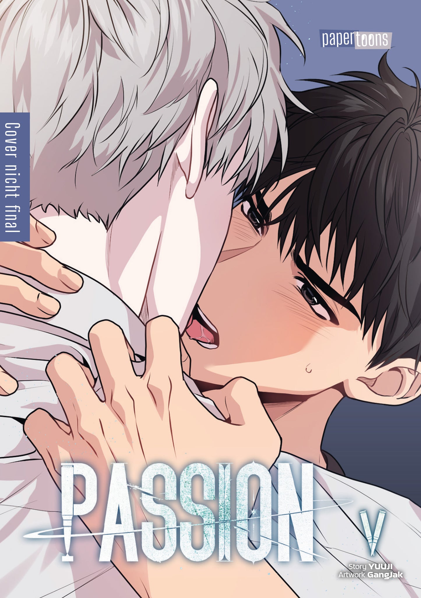 Passion 05