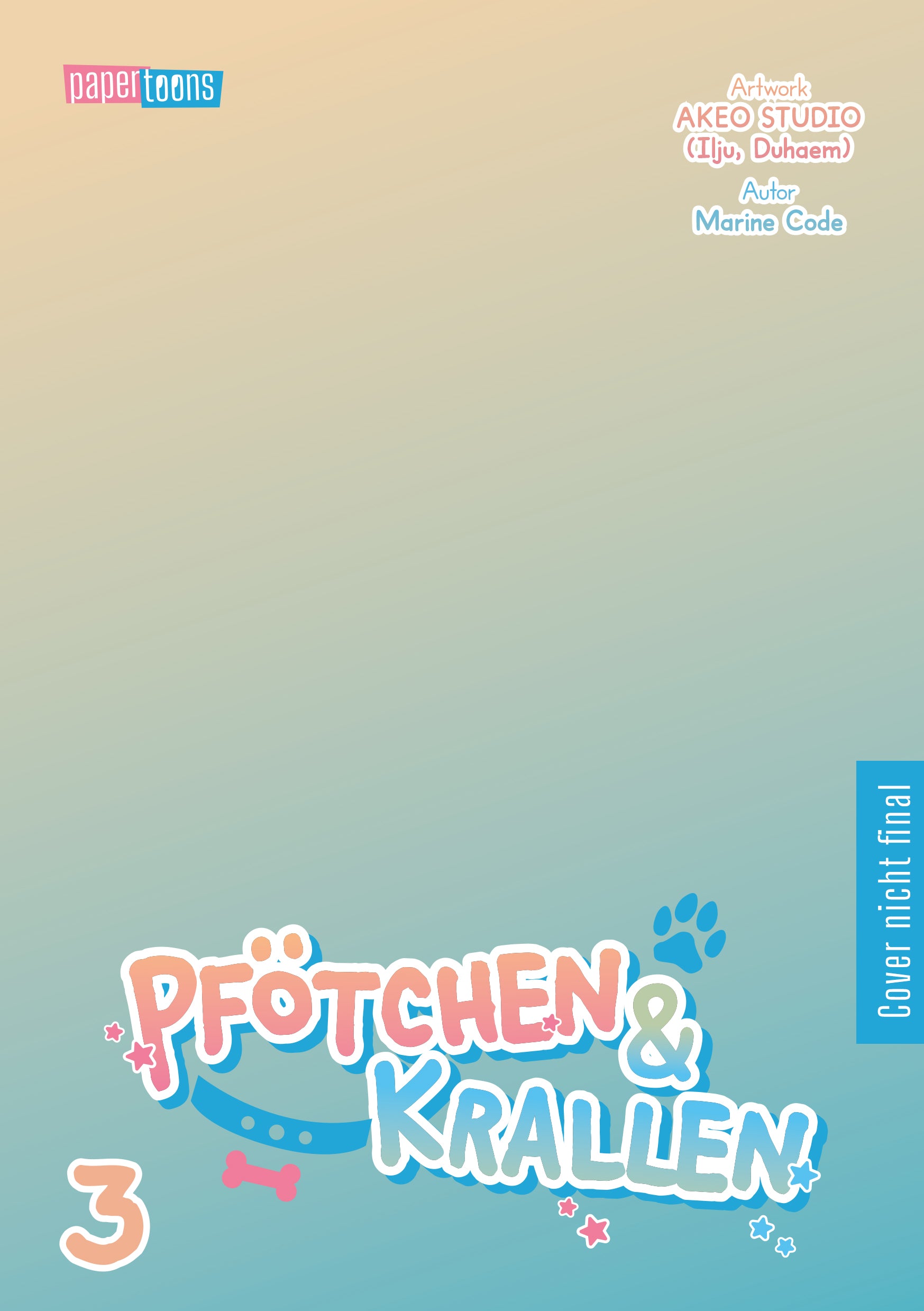 Pfötchen & Krallen 03