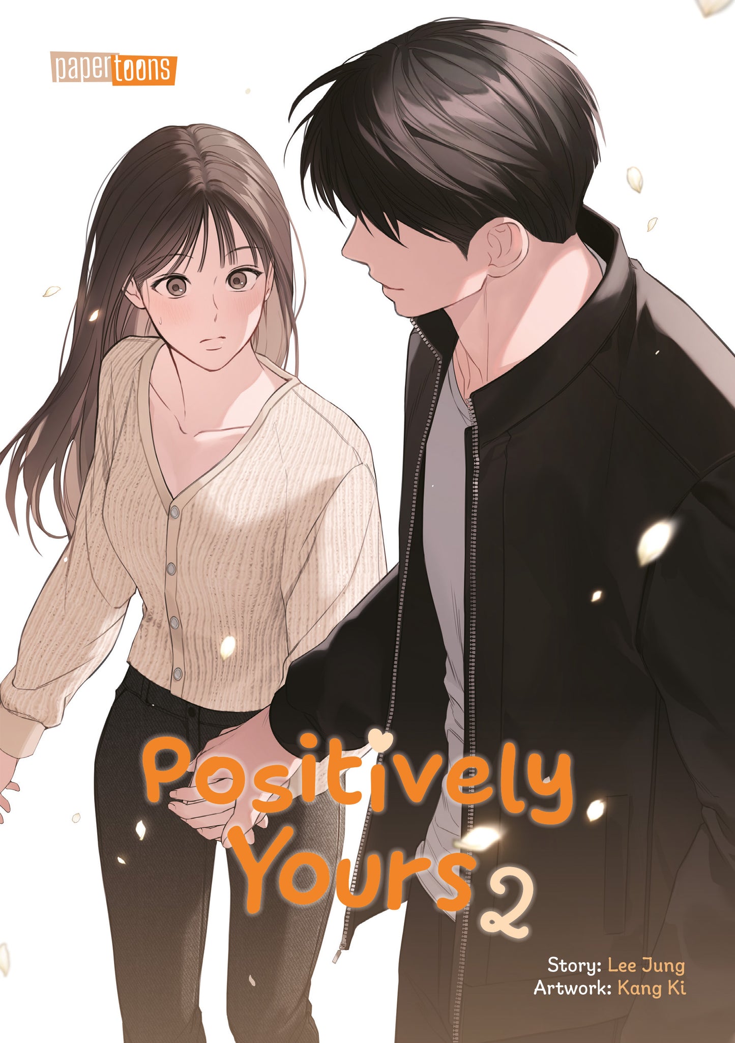 Positively Yours 02