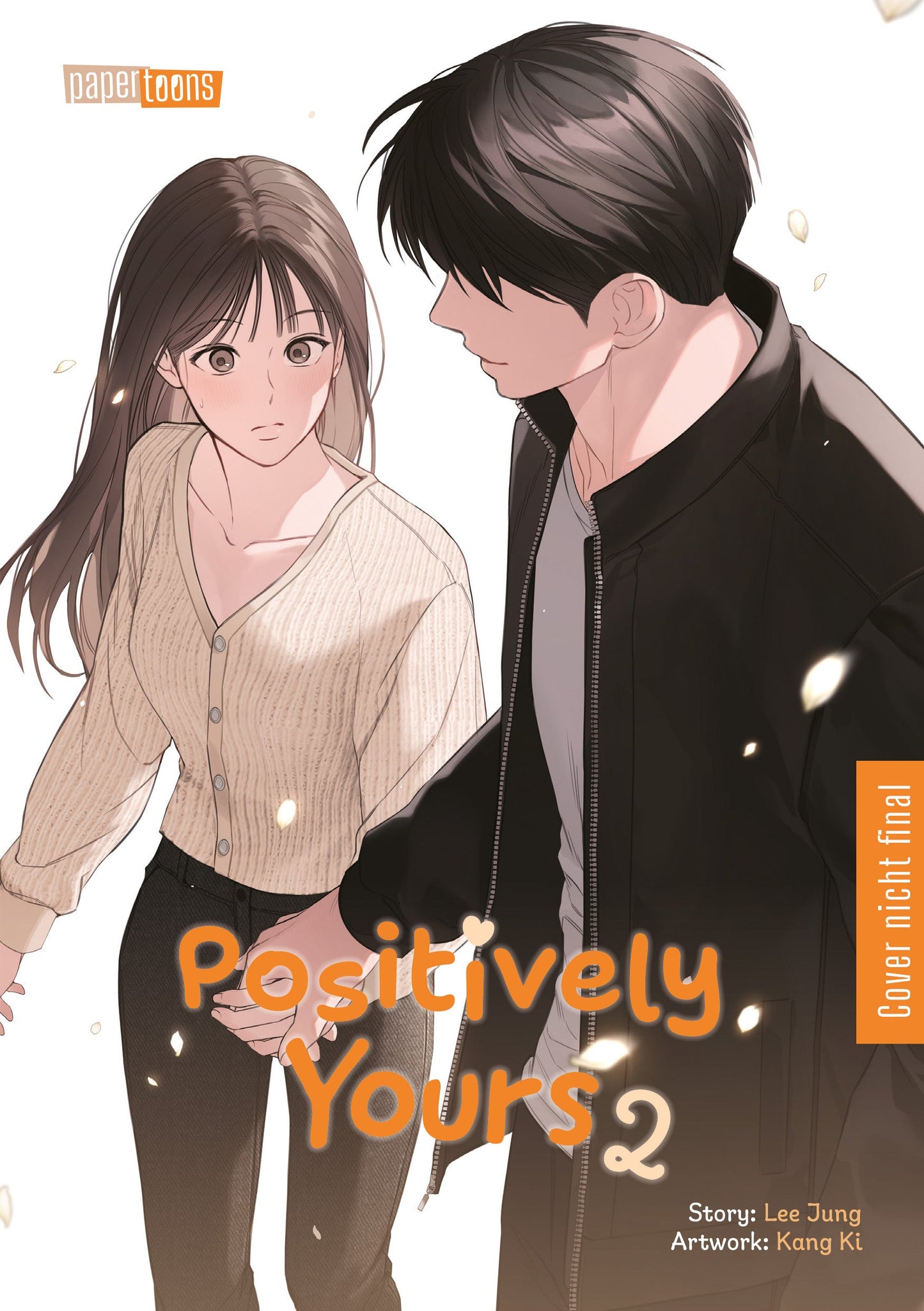 Positively Yours 02