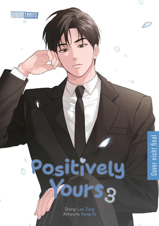 Positively Yours 03