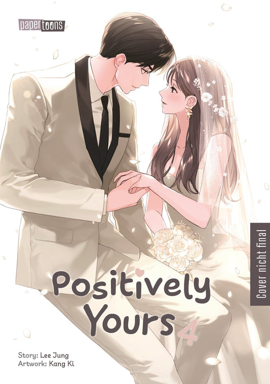Positively Yours 04