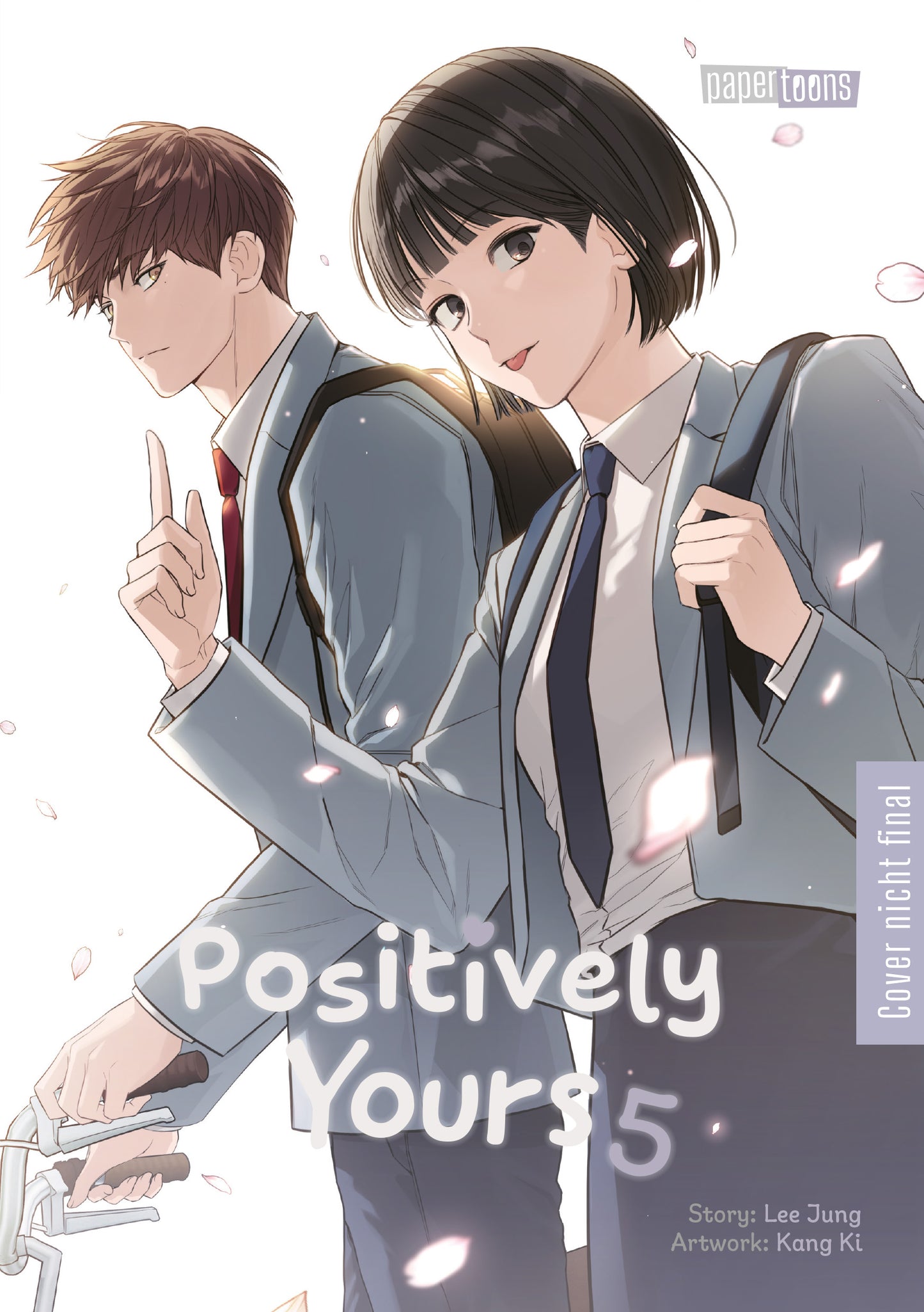 Positively Yours 05
