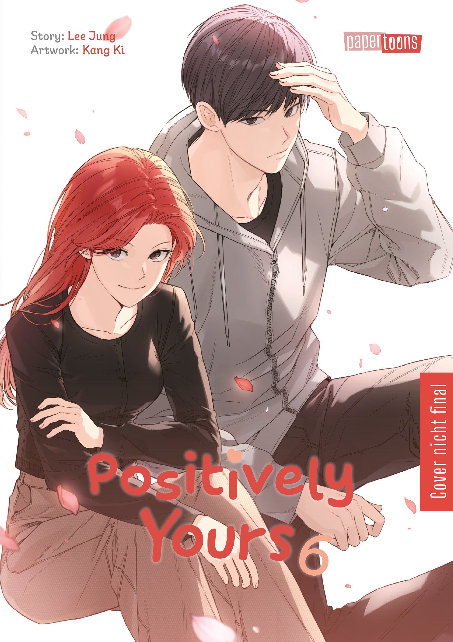 Positively Yours 06