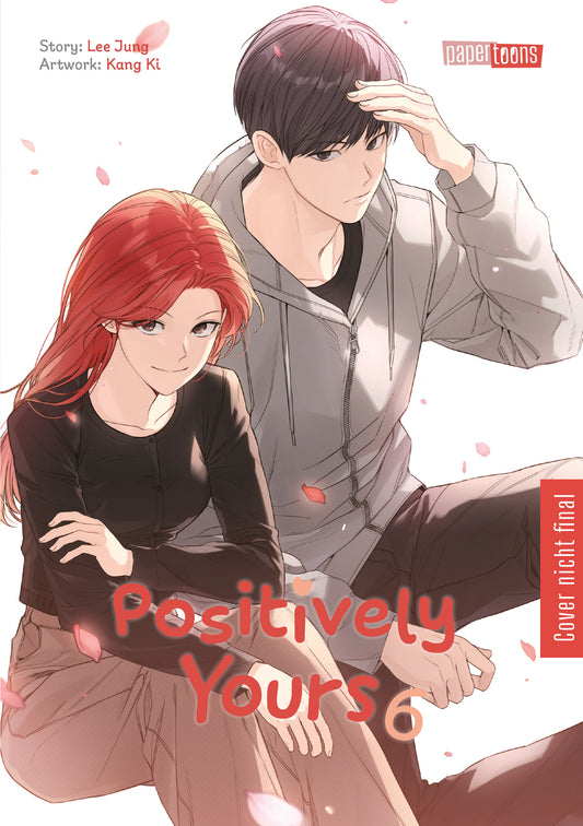 Positively Yours 06