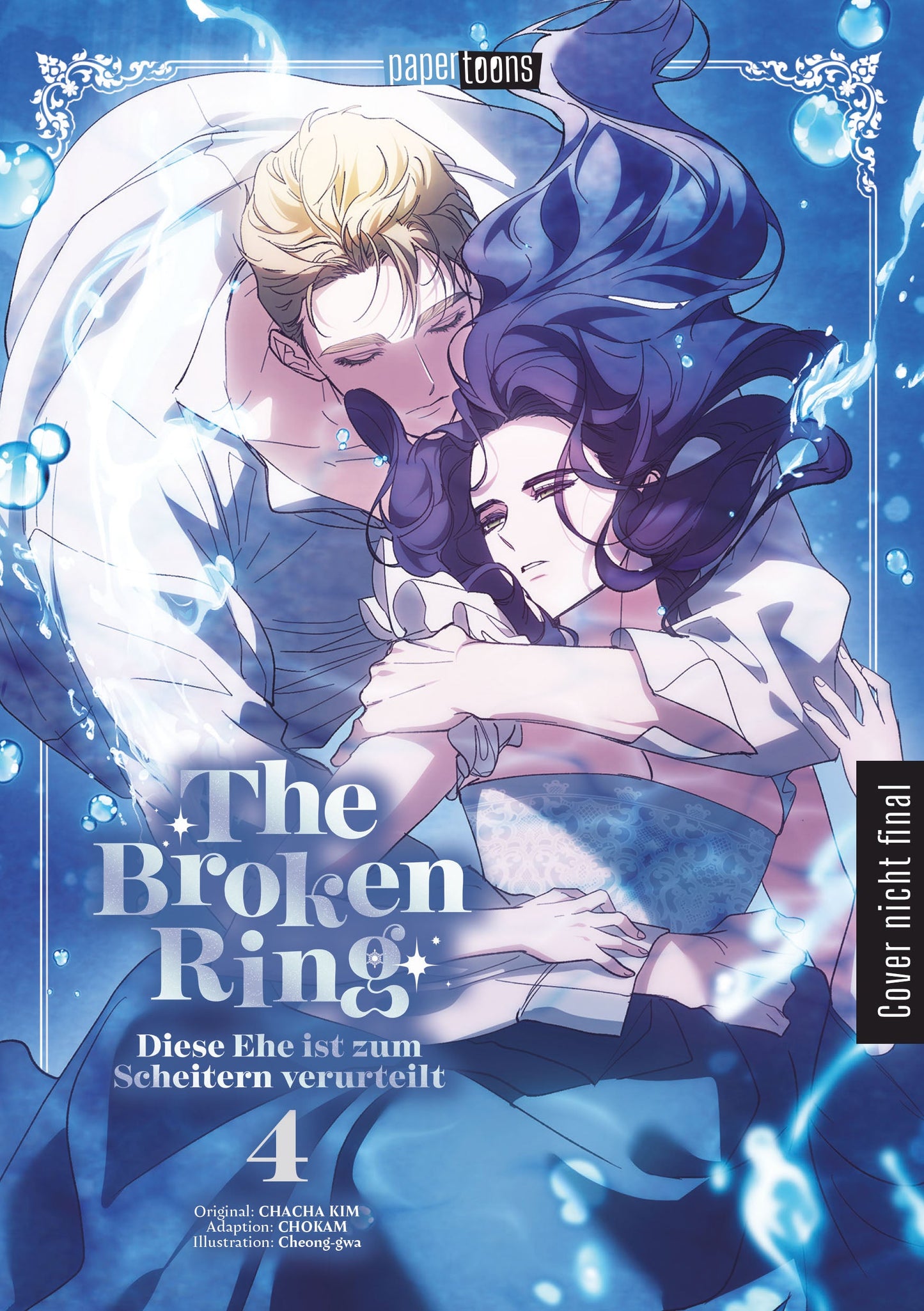 The Broken Ring 04