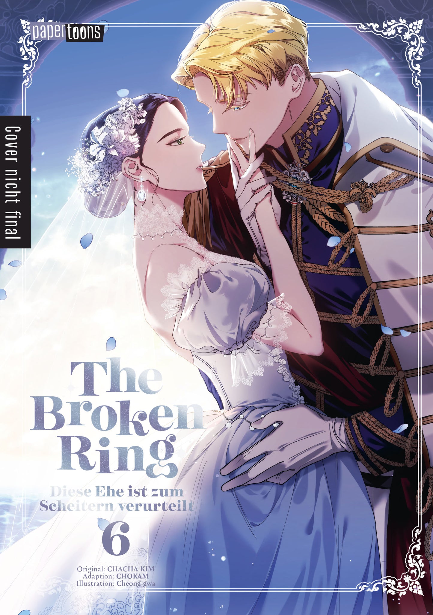 The Broken Ring - Diese Ehe ist zum Scheitern verurteilt 06