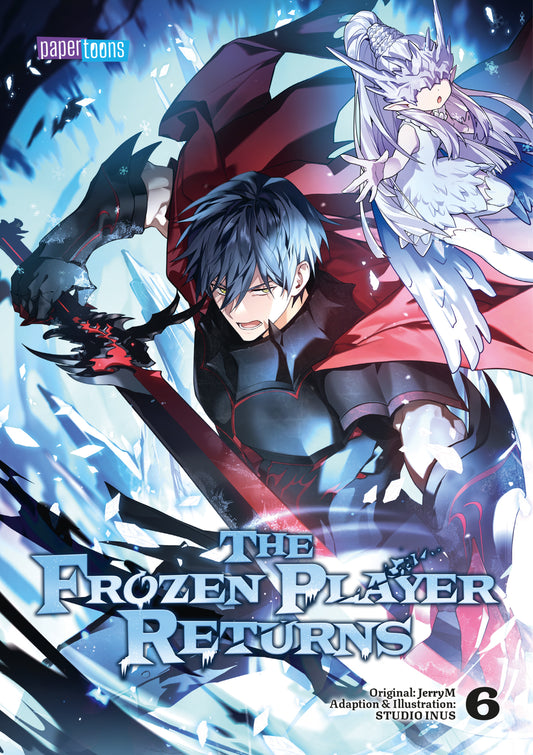 The Frozen Player Returns 06