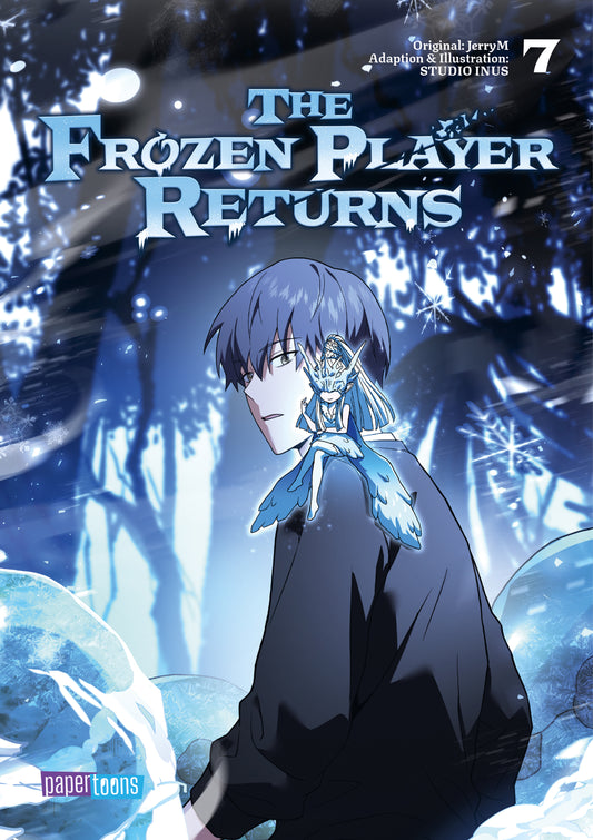 The Frozen Player Returns 07
