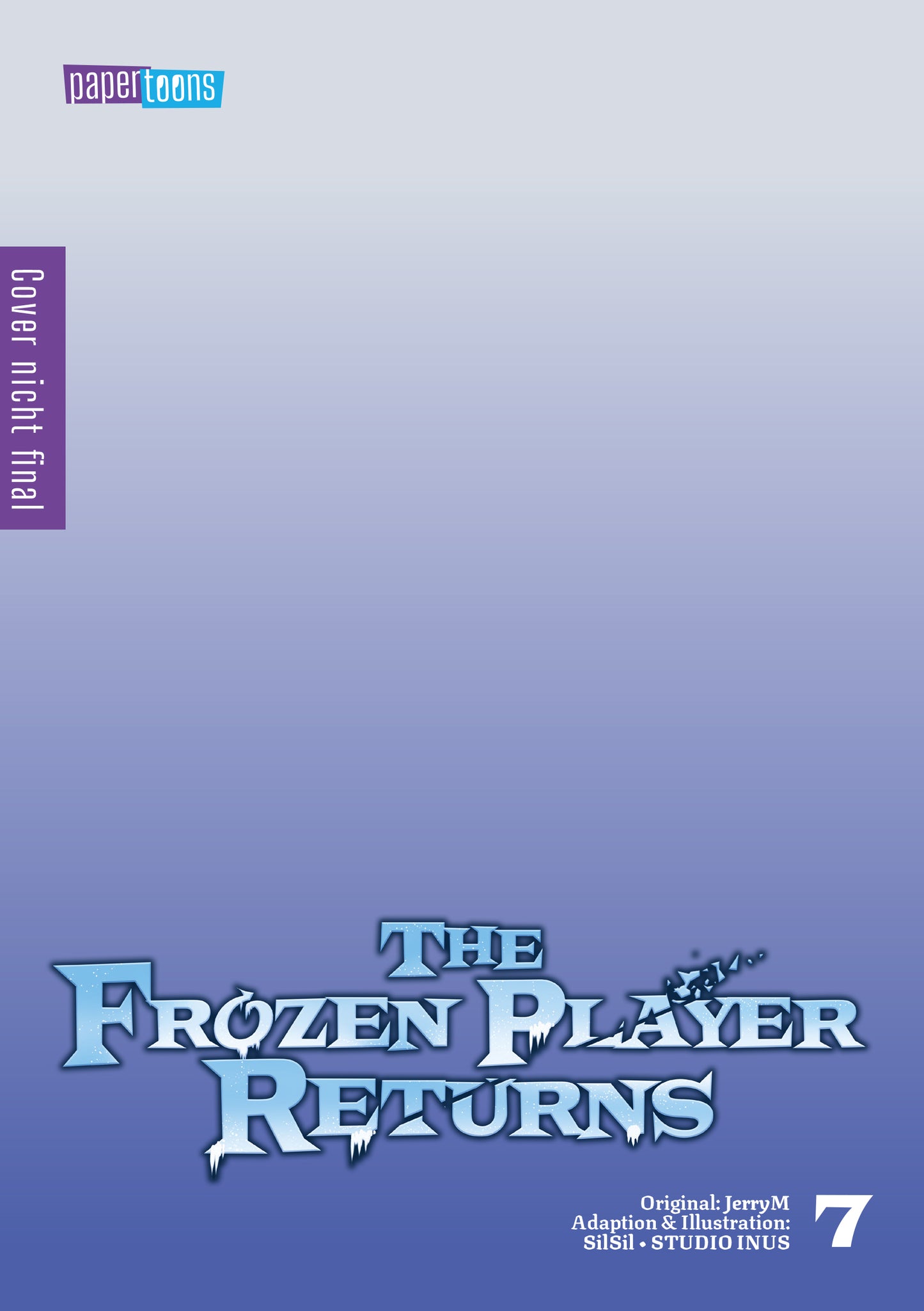The Frozen Player Returns 07