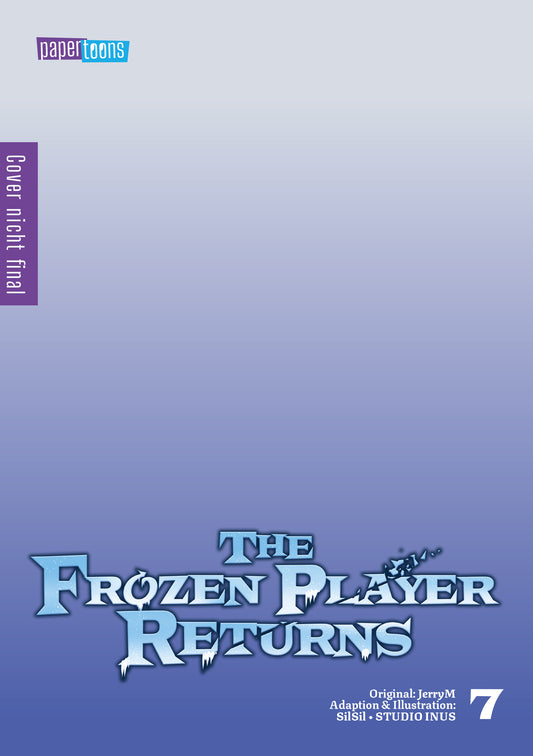 The Frozen Player Returns 07
