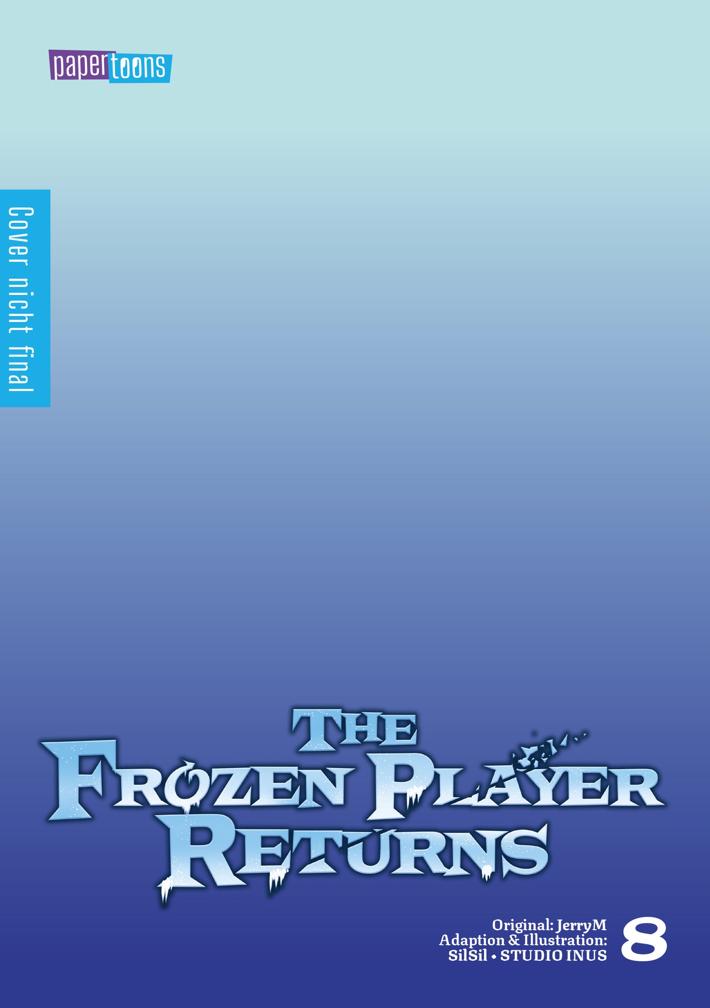 The Frozen Player Returns 08