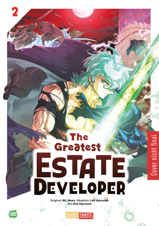 The Greatest Estate Developer 02