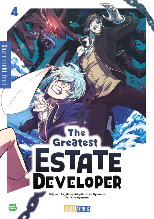 The Greatest Estate Developer 04