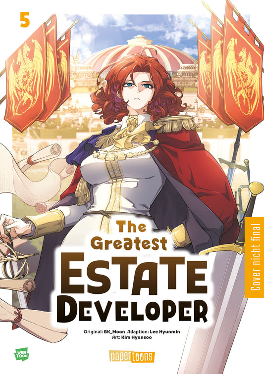 The Greatest Estate Developer 05