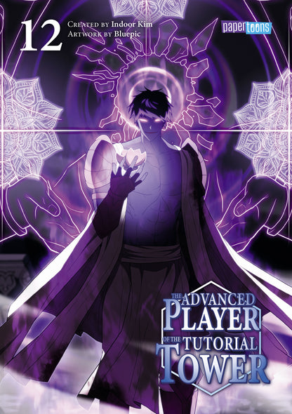 Bundle: The Advanced Player of the Tutorial Tower (Band 11-17)