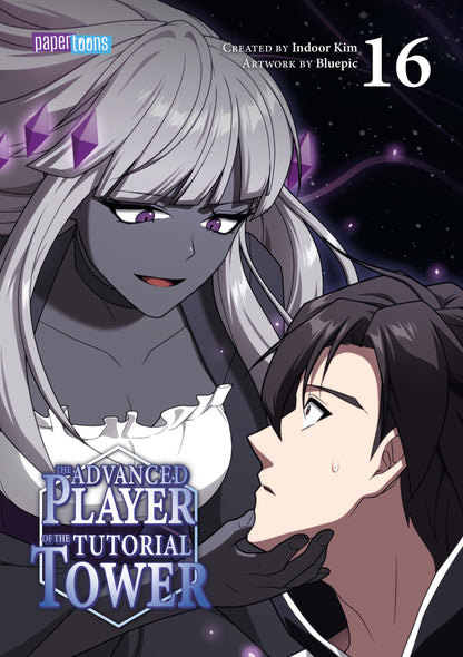 Bundle: The Advanced Player of the Tutorial Tower (Band 11-17)