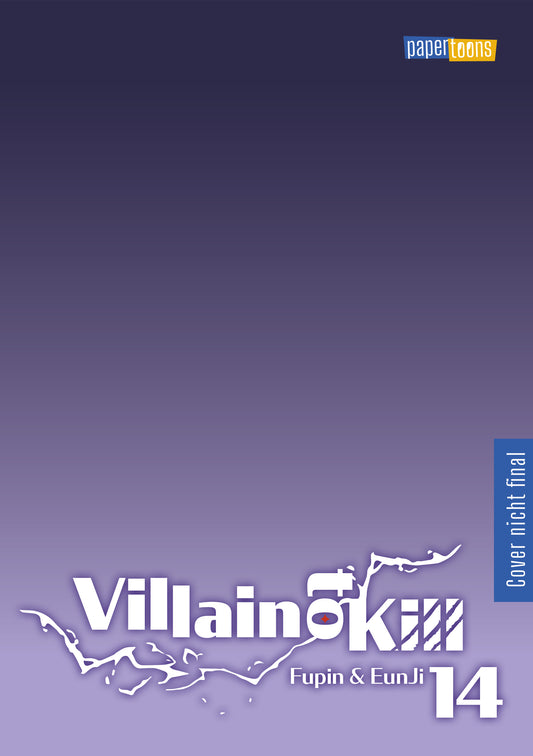 Villain to Kill 14