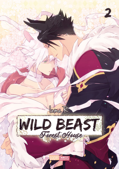 Bundle: Wild Beast Forest House (Band 1-3)