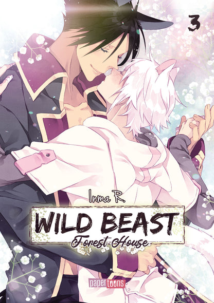 Bundle: Wild Beast Forest House (Band 1-3)