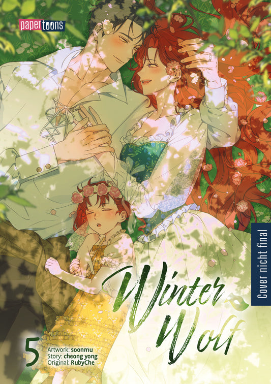 Winter Wolf 05