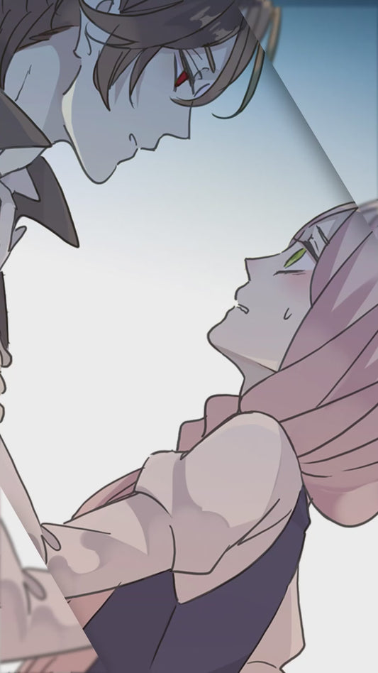Sweet Bite Marks 01