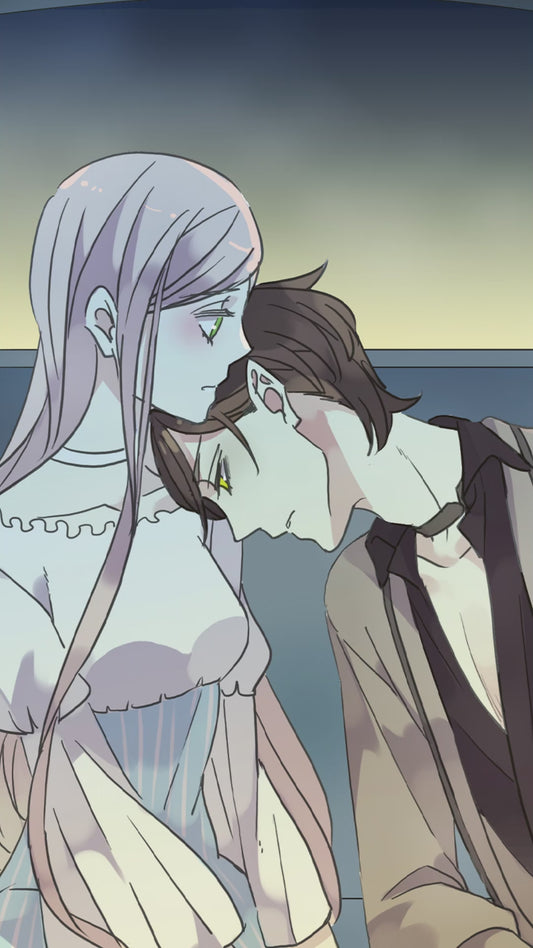 Sweet Bite Marks 02