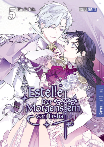 Estelle - Der Morgenstern von Ersha 05